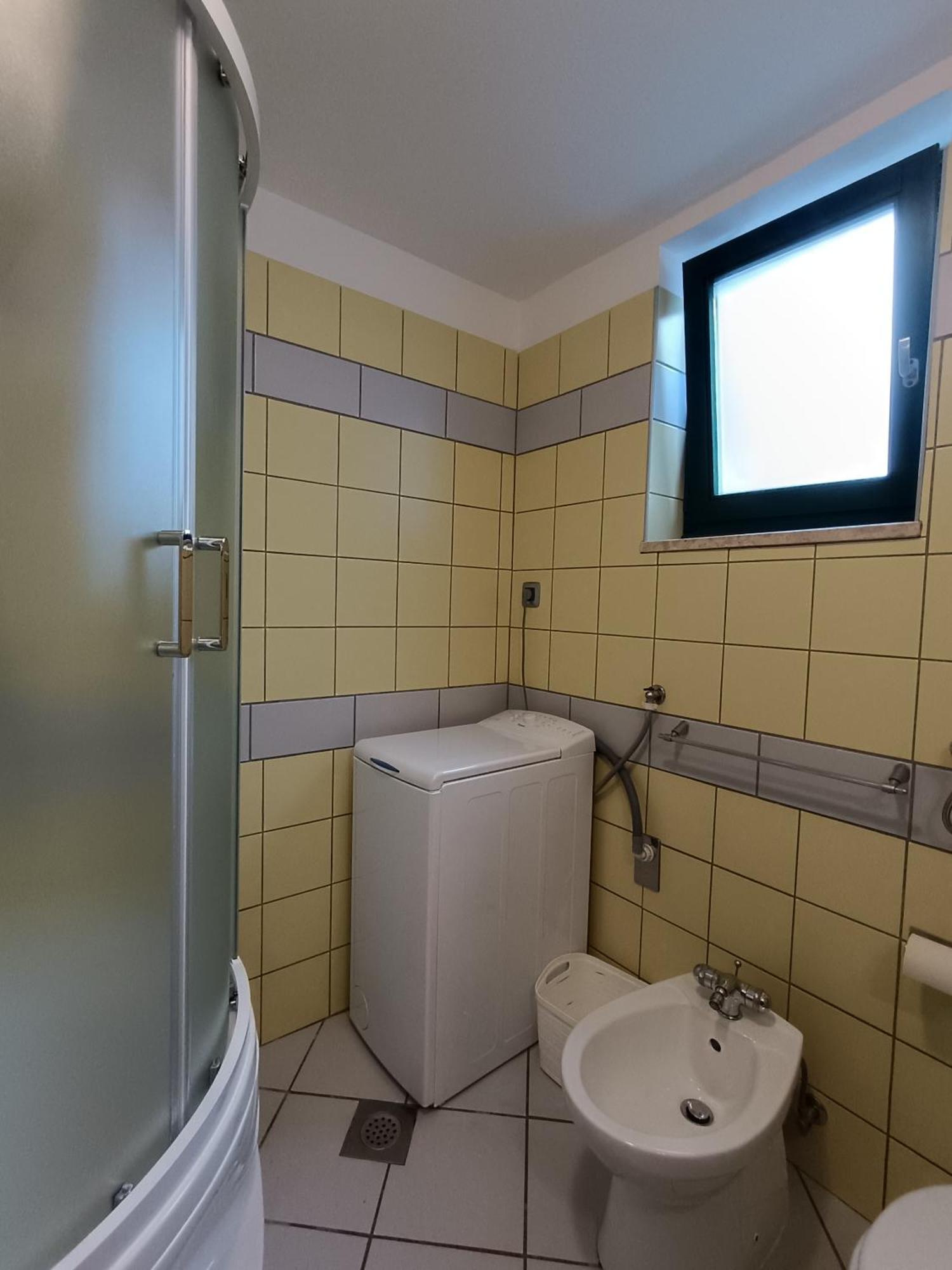 Garden Daire Pjescana Uvala Dış mekan fotoğraf