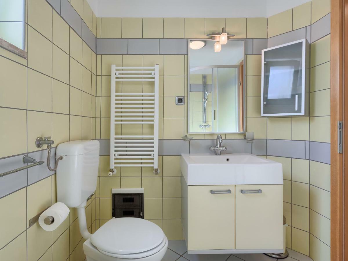 Garden Daire Pjescana Uvala Dış mekan fotoğraf